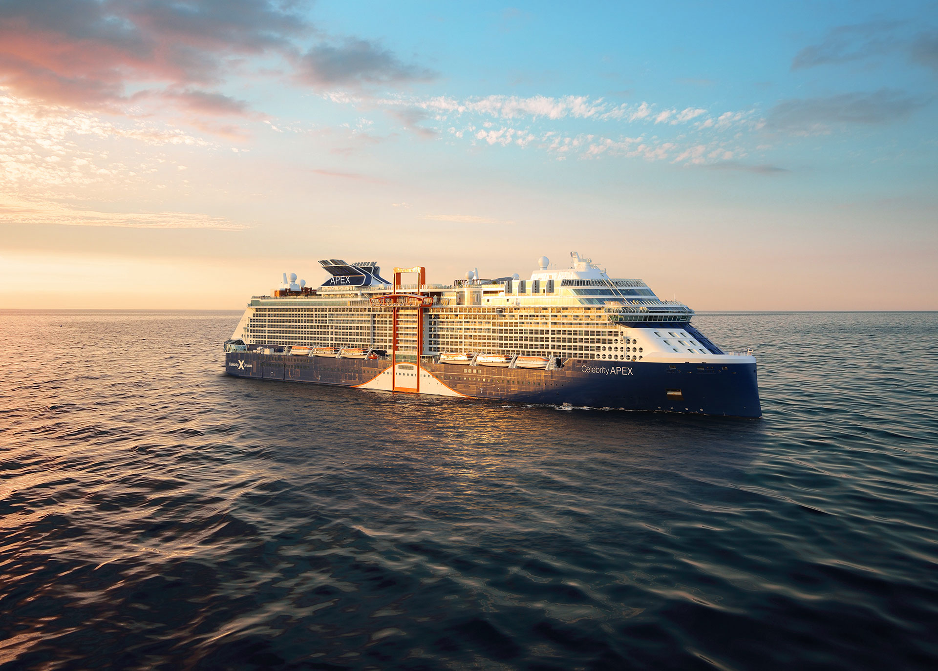 Celebrity Cruises Executive Cruises Malta