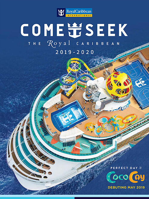 royal caribbean cruises 2023 brochure Royal caribbean cruises 20212023