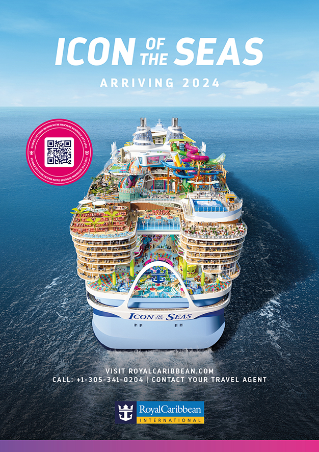 europe cruises dec 2023